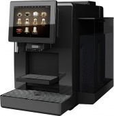 Суперавтоматическая кофемашина эспрессо Franke A300 FM EC 1G H1 W3 (универсальная молочная пена)