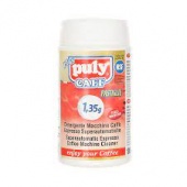 PULY CAFF Plus ® Tabs NSF, 100 табл х 1,35 гр средство для чистки кофе-машин эспрессо в таблетках