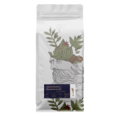 Dominicana Barahona AUGUST COFFEE (для эспрессо) кофе в зернах, упак. 1 кг.