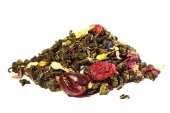 Зелёный чай ароматизированный Персидские сказки Premium Gutenberg упак 500 гр
