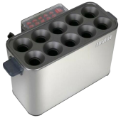 Аппарат для сосисок в яйце AIRHOT ES-10