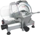 Слайсер Viatto HBS-220JS для нарезки мяса, сыра, колбасных изделий