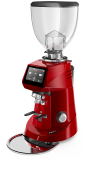 Кофемолка для эспрессо Fiorenzato F64 EVO SENSE Glossy Red