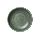 Тарелка Loveramics Tapas 10 см D114-04BDG Side Plate (Matte Dark Green), темно-зеленый