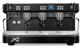 Кофемашина эспрессо рожковая Dalla Corte XT Classic TD, 3 группы, черный, 1-MC-DCPROXT6T-2-TD-400
