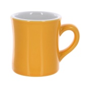 Кружка Loveramics Starsky Mug желтый 250 мл. C098-104BYE