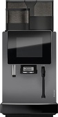 Суперавтоматическая кофемашина эспрессо Franke S700 2G H1 S2 (чёрный кофе)