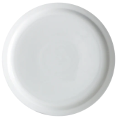Тарелка Loveramics Er-go! 33 см D101-01B Platter (White), цвет белый