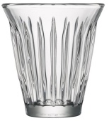 Стакан стеклянный прозрачный MHW-3BOMBER Wright Cup transparent, 320 мл, G5045