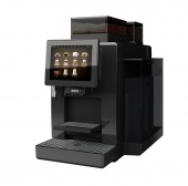 Суперавтоматическая кофемашина эспрессо Franke A300 NM 1G H1 W3 (чёрный кофе)