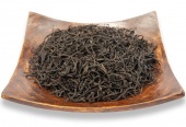 Красный чай Черный нефрит Анси Хун Ча Фуцзянь Griffiths Tea крупнолистовой, упак. 500 гр.