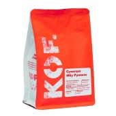 Суматра Ибу Румани KOF (под фильтр) кофе в зернах, упак. 250 г.
