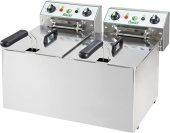 Фритюрница Fimar FR88