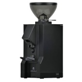 Кофемолка для эспрессо Eureka Mignon Manuale 50 15BL Matt Black 2024 серия 4604