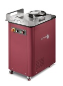 Тестоокруглитель Sunmix MOON 1000 R, цвет корпуса красный