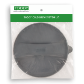 Крышка резиновая для пластикового контейнера Toddy Cold Brew System THML 