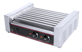 Гриль роликовый для хот-догов AIRHOT RG-11