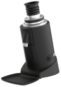 Кофемолка универсальная Ceado E6C For all brew method, стальные плоские жернова 64 мм Opalglide