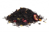 Чёрный чай ароматизированный Любимый чай И. Крылова Gutenberg упак 500 гр