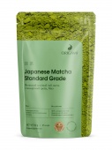 Японский чай матча standard grade ORIGAMI TEA, упак. 50 гр.