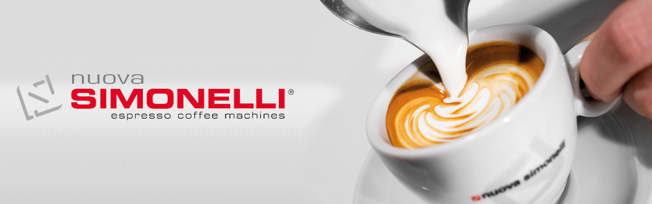 Nuova Simonelli Nuova Simonelli