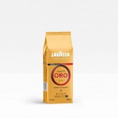 Qualità Oro - Perfect Symphony LAVAZZA original кофе в зернах пачка 250 гр