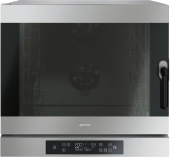 Конвекционная печь SMEG ALFA 625 EHT