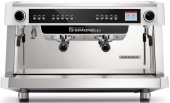 Nuova Simonelli NUOVA AURELIA MP 2Gr 220V white+high groups+Autopurge профессиональная кофемашина для эспрессо | интернет-магазин товаров для кофеен ТЕРРИТОРИЯ КОФЕ