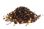 Чёрный чай ароматизированный Таёжный Premium Gutenberg упак 500 гр