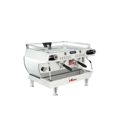 Кофемашина эспрессо рожковая LA MARZOCCO GB/5 X 2GR AV ABR TALL CUP HW 220V+HL | интернет-магазин товаров для кофеен ТЕРРИТОРИЯ КОФЕ
