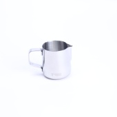 Питчер молочник для капучино и латте COFFEESTATE Barista Tools, стальной, объём 150 мл