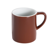 Кружка Loveramics bond, 300ml, цвет: коричневый (Brown) C098-03BBR