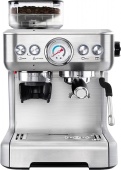 Кофемашина для эспрессо Viatto VA-CMG8999PRO