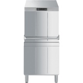 Посудомоечная машина Smeg HTY615DS