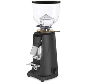 Кофемолка для эспрессо Fiorenzato F4 ECO Sanded Black