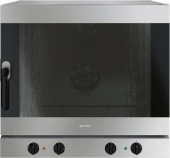 Конвекционная печь SMEG ALFA 625 HR-2