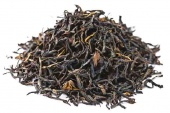 Красный чай китайский элитный Бай Линь Гун Фу Ча Gutenberg упак 500 гр