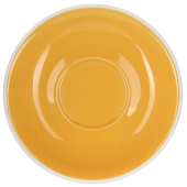 Блюдце Loveramics Egg 15,5 см C088-12BYE Yellow, желтый