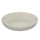 Тарелка Loveramics Er-go! 22 см D068-96B Soup Plate (Taupe), серый