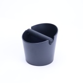 Нок-бокс COFFEESTATE Barista Tools, пластик, цвет чёрный, размер 148х148х110 мм