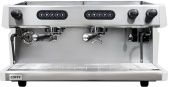 Кофемашина эспрессо рожковая COFFF LIVE 2 GR A, 2 группы, автомат, белая