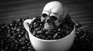 Death Wish Coffee подает в суд на Death Before Decaf 