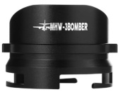 Воронка для дозирования MHW-3BOMBER Dosing funnel 54 мм for breville 8 series DR5527B