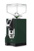 Кофемолка для эспрессо Eureka Mignon Perfetto 50 15BL Green Gourmet, цвет зеленый