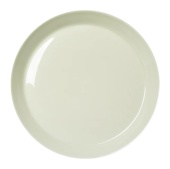 Тарелка Loveramics Stone 23 см D112-20BBG Salad Plate (Bauhaus Green), светло-зеленый