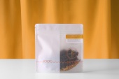Улун с османтусом ароматический Чай НИТКА пачка 25 грамм