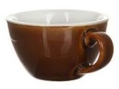 Чашка Loveramics Egg 150 мл, цвет карамель Caramel