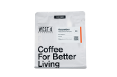 Колумбия Хайро Виегас батч брю WEST 4 ROASTERS (под фильтр) кофе в зернах, упак. 200 г.