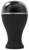 Модульная ручка для темпера Pesado, color black/black