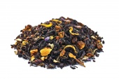 Чёрный чай ароматизированный Золотая осень Gutenberg упак 500 гр